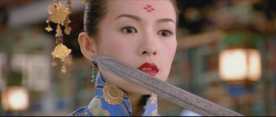 《如懿传》被赞 深扒大热古装剧服饰画风 谁才