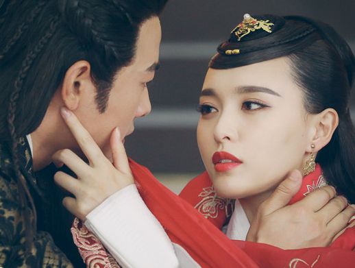 《锦绣未央》李常茹那么爱拓跋余 怎么最后杀