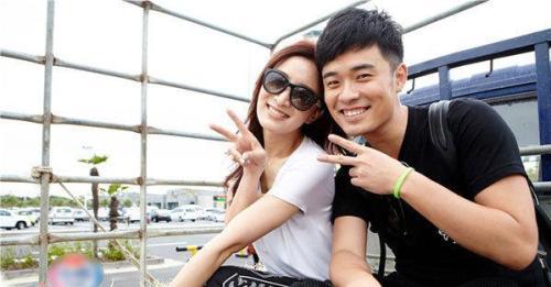陈赫晒女儿anan满月照 蕾拉小姐却又上热搜!