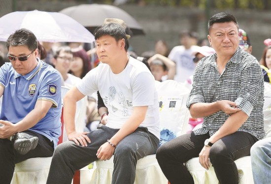 魏群、姚夏、邹侑根…老全兴兄弟伙还好吗