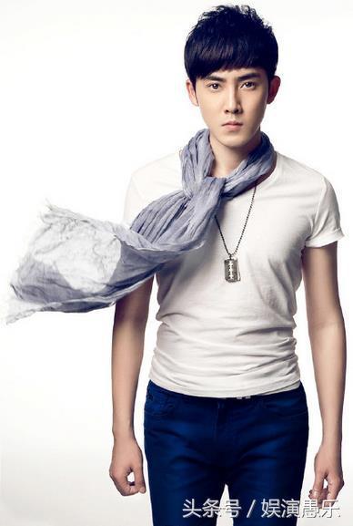 新版《情深深雨蒙蒙》演员表曝光 赵丽颖版依