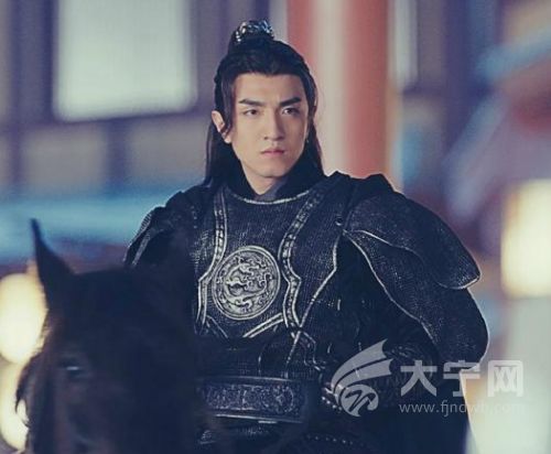 锦绣未央叱云南结局怎么死的? 遭李未央设计死