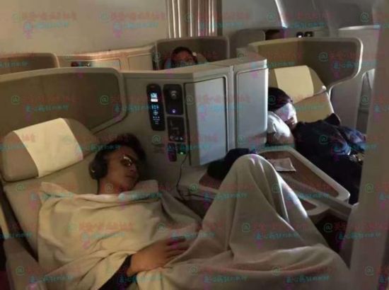 16年分分合合！王菲谢霆锋越发低调的他们其实甜着呢！