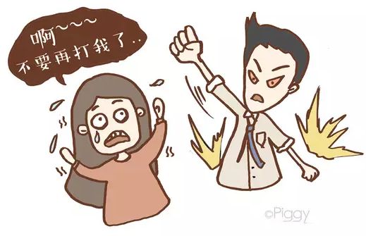 沪《反家暴》实施7个月申请保护106例 没有无