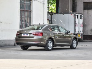 ˹´  2016 280TSI DSGǰа