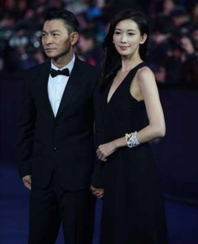 网曝明星暗恋史:杨幂曾暗恋谢霆锋(图)