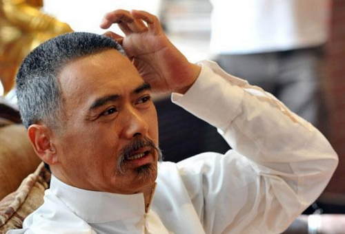 盘点娱乐圈六大低学历学渣明星