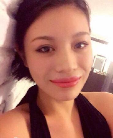 逆转!不喷汪峰章子怡 葛荟婕祝福女儿网友很心