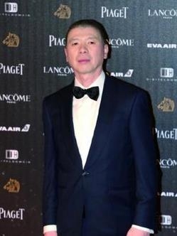 范伟获金马影帝:周冬雨马思纯齐获双影后 陶晶