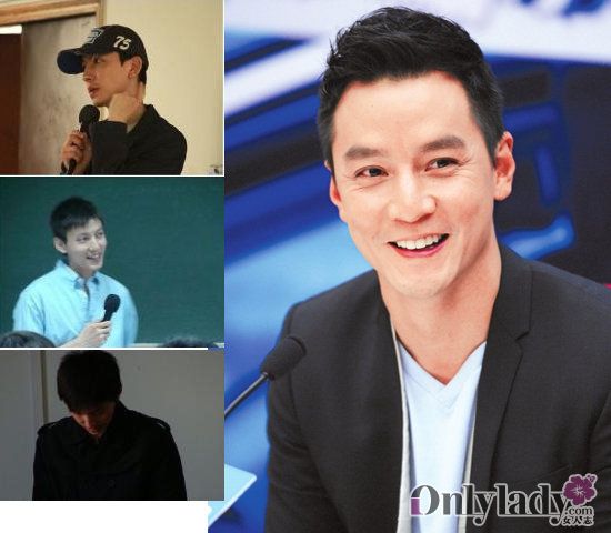 女交警撞脸陈妍希瞬间成网红 盘点明星与素人