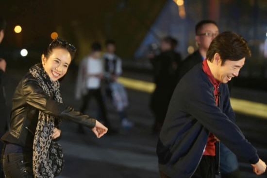 杨坤两连败遭老爸调侃 华晨宇应战无字歌