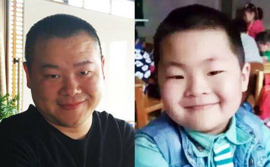 女交警撞脸陈妍希瞬间成网红 盘点明星与素人