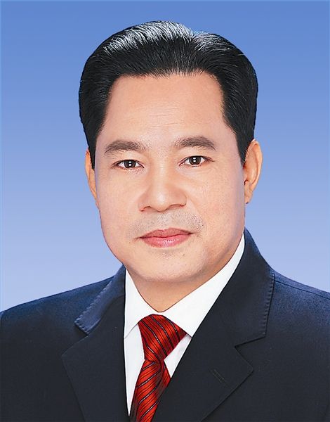 中共广西壮族自治区第十一届委员会书记,副书记,常委简历【10】