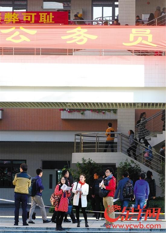 2017年国考结束 双创玉兔都进了考题