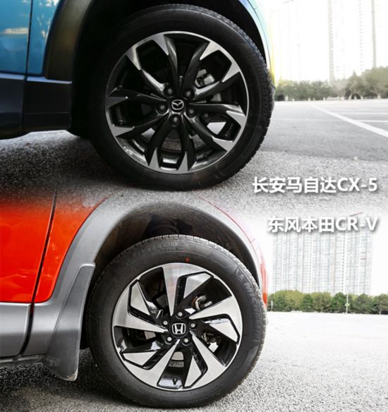 Դ2015ԴCX-5