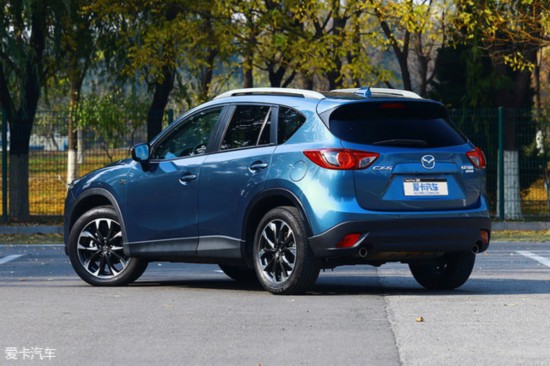Դ2015ԴCX-5