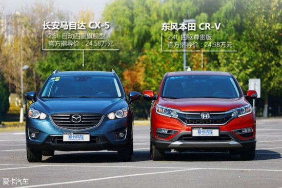 Դ2015ԴCX-5