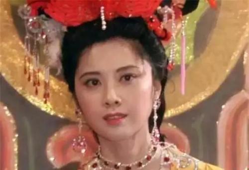 《西游记》这几位女演员混的比女星还好