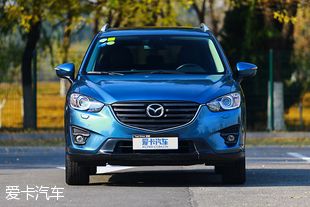 Դ2015ԴCX-5