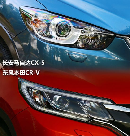 Դ2015ԴCX-5