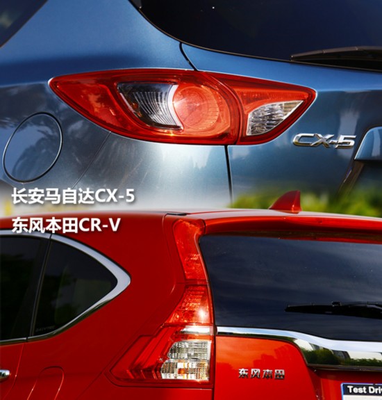 Դ2015ԴCX-5