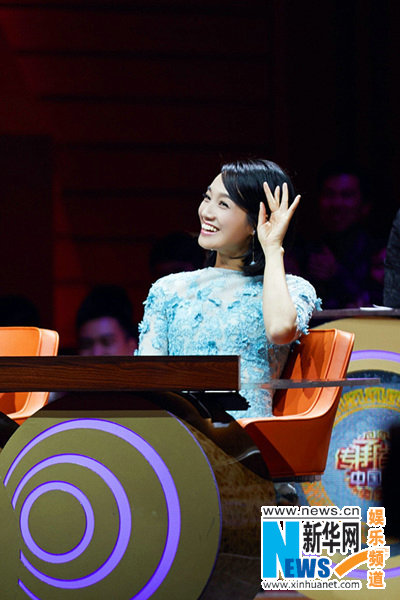 《传承者2》完美收官 贰小姐朱丹从心再出发