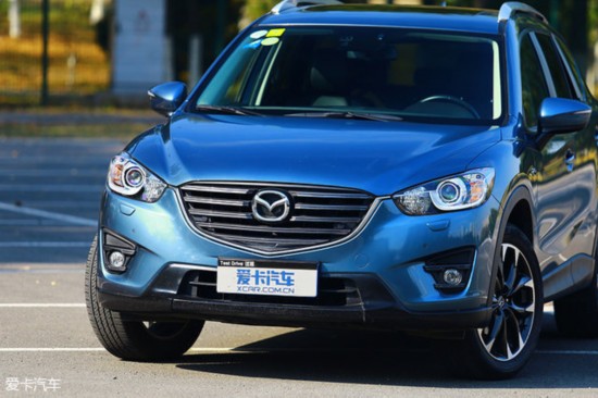 Դ2015ԴCX-5