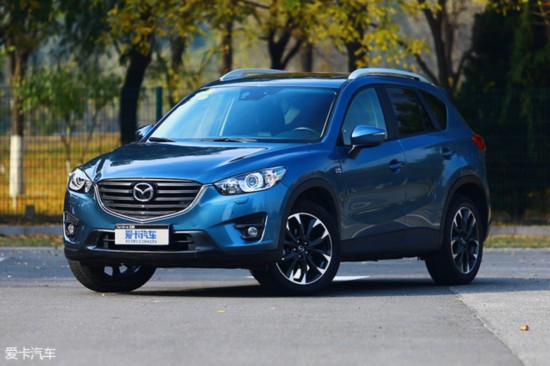 Դ2015ԴCX-5