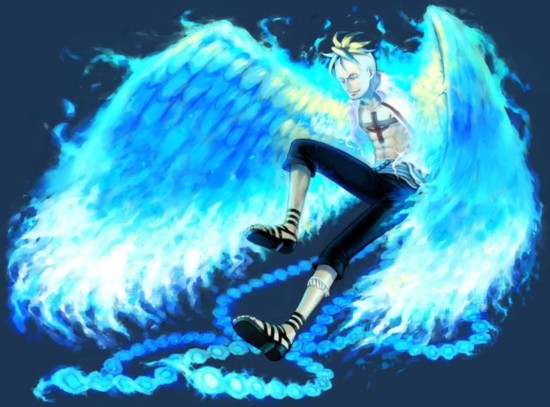 海贼王恶魔果实哪个最强?盘点前十最强恶魔果