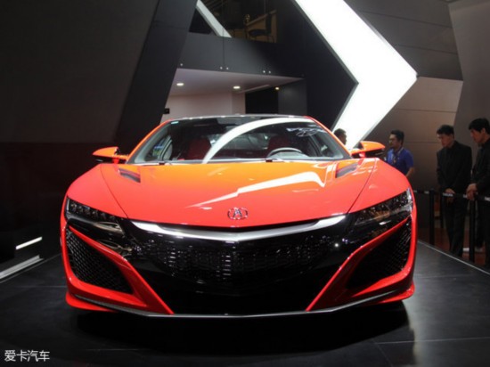 2016չ:ȫکNSXԼ300