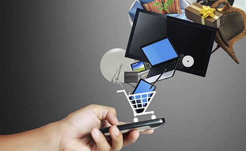 美国现山寨版购物App 用户个人信息容易被盗