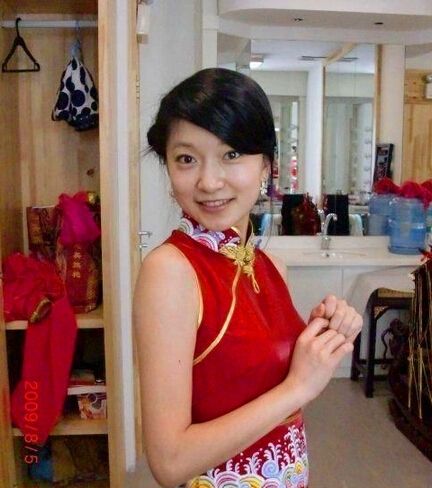 赵本山最丑女徒弟狂瘦110斤 胖丫变白天鹅