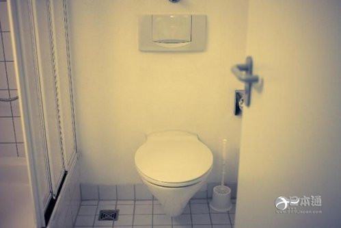 奇葩廁所 出境游