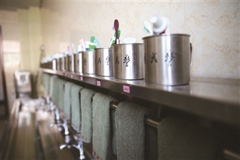 警营小鲜肉变身铁血战士