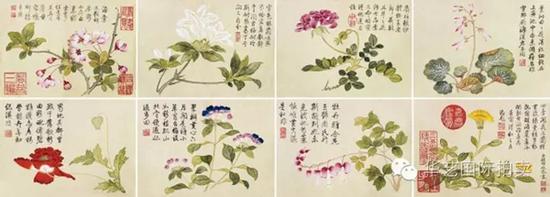 Ǯά�ǣ�1720-1772�� ����ͼ

�����ɽ��ۣ�RMB 24��840��000