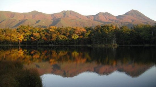 红叶 奈良公园 兼六园