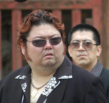 台湾艺人林采缇承认吸毒 盘点《康熙来了》综