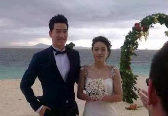 曝刘翔吴莎低调结婚 刘翔工作室否认:只是拍婚纱照 翔