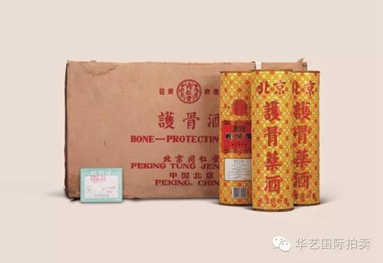 ����ͬ����?����ҩ�ƣ�ԭ�䣩? 1996��? 1�䣨24ƿ/�䣩? 647ml

�����ɽ��ۣ�RMB 218��50