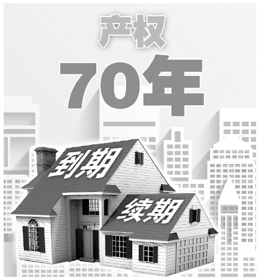 权威专家剖析房产70年到期后最可行的法律安排是什么