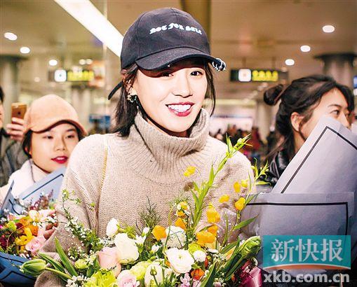 新科影后马思纯颠覆出演活阎罗女将军