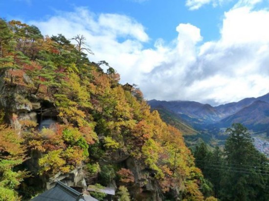 红叶 奈良公园 兼六园