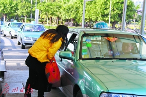 东莞市网约车经营服务管理实施细则已报市法制