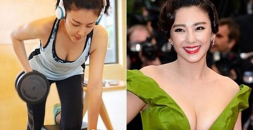 为什么感觉娱乐圈微胖的女明星更受欢迎?