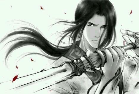 秦时明月之君临天下东皇太一坐化卫庄战死 揭