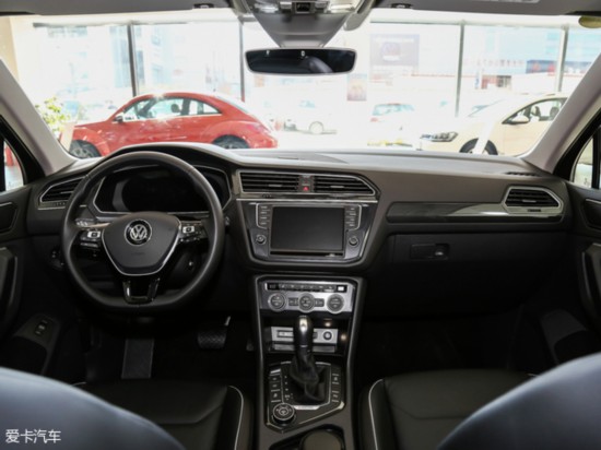 ()2017Tiguan