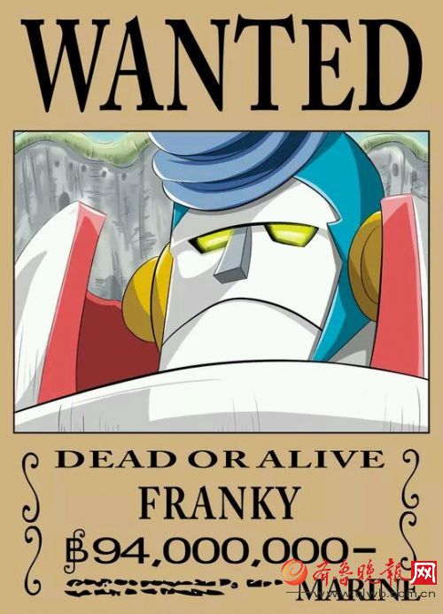 《海贼王》草帽团船员上船顺序及时间 哪一集