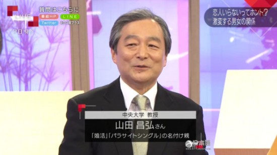 日本 閃婚 戀愛