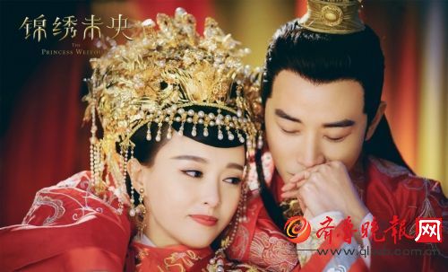 《锦绣未央》将迎大结局 拓跋浚早亡李未央成为太后 牵的那个孩子又是
