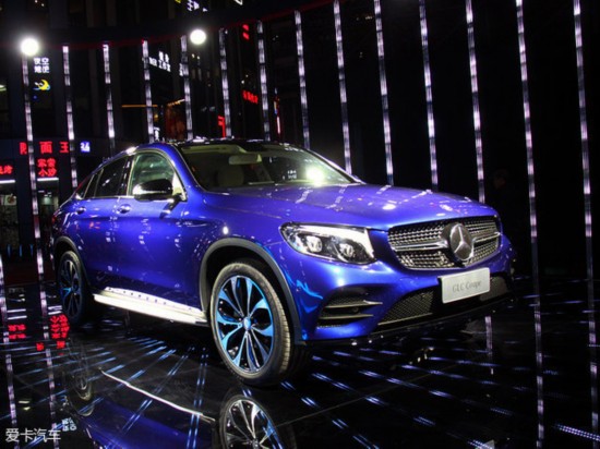 GLC